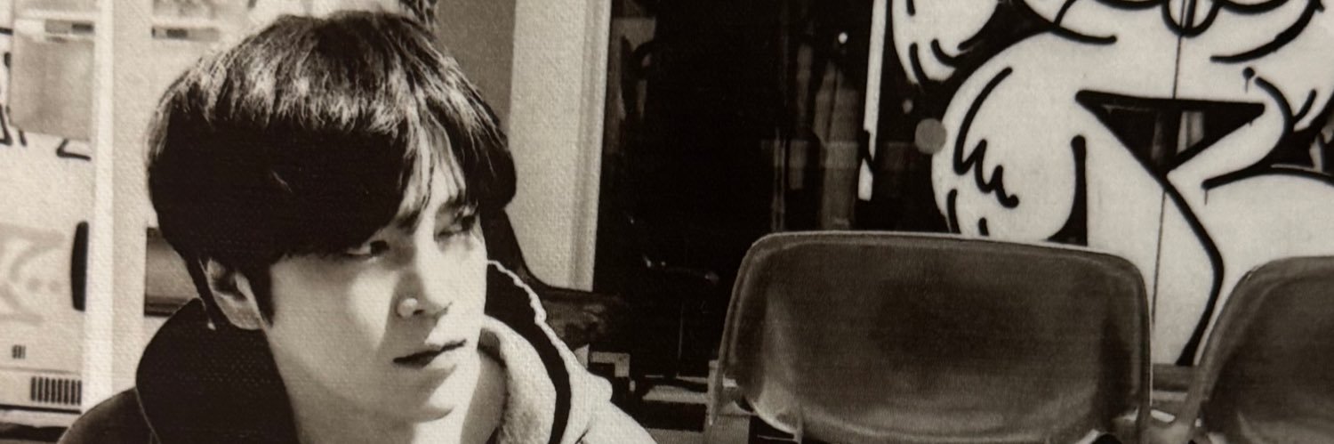 ひろちゃん❤️   히로코︎☺︎❤︎ banner