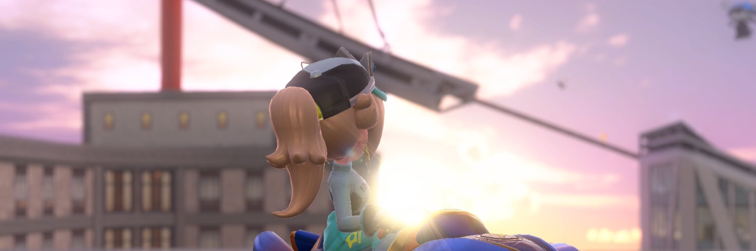 ちょびすけ banner