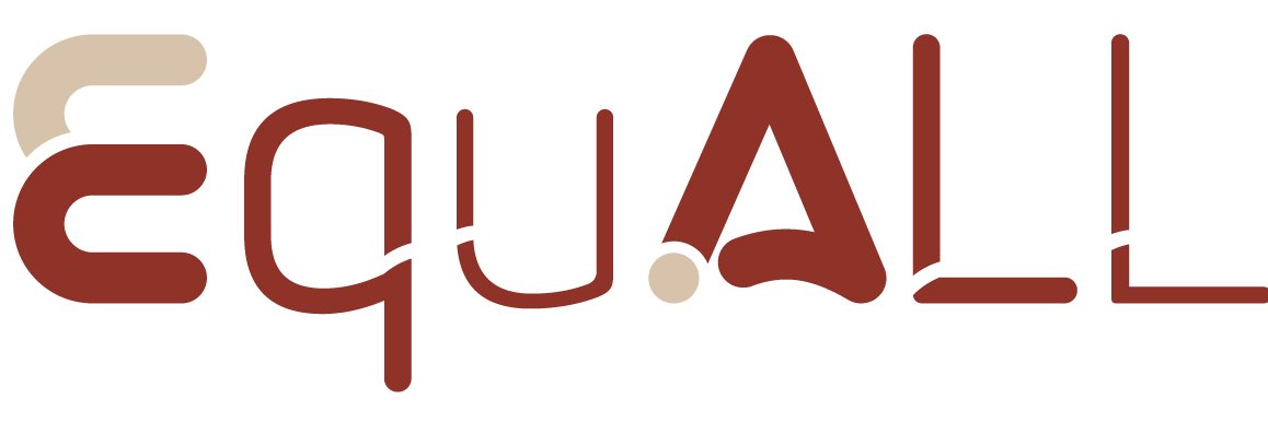 EquALL banner