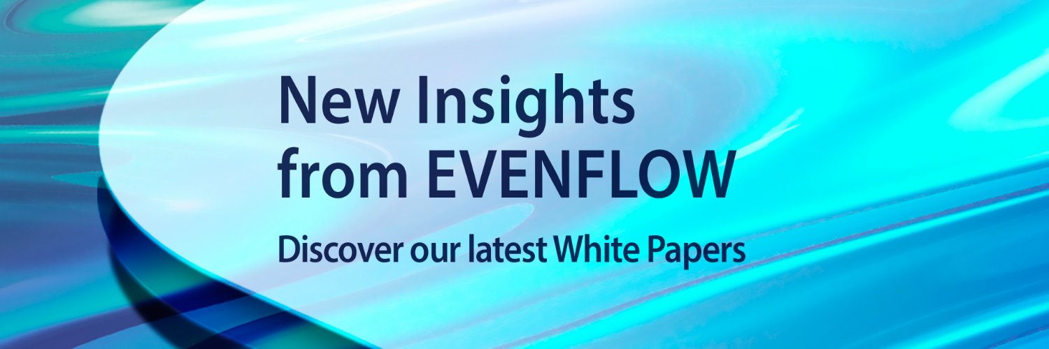 EvenFlow Project banner