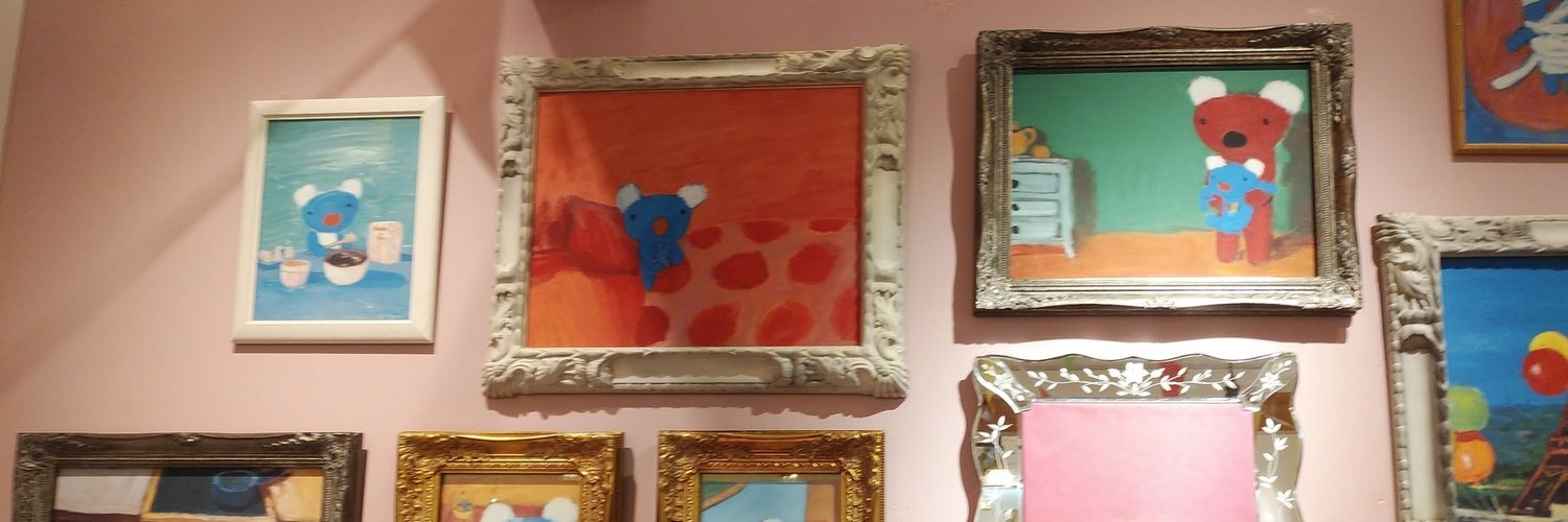 yu3mkmi's profile banner image