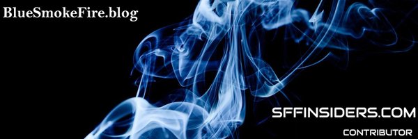 BlueSmokeFire Profile Banner
