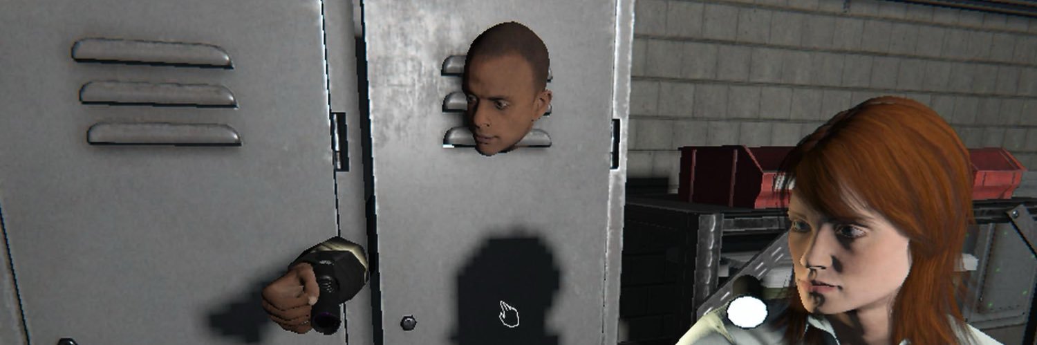 りりーですよ。 banner