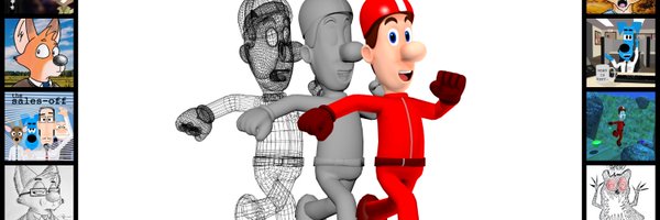 AaronCToons Profile Banner