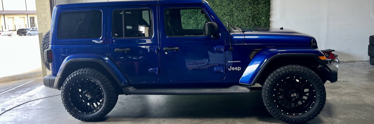 Mr. Razor banner