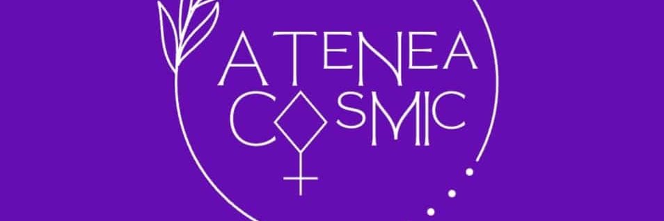 AteneaCosmic's profile banner image