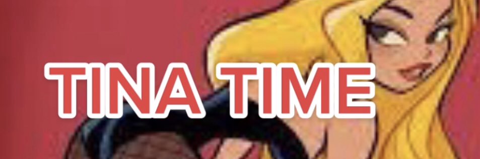 ITSTINATIMENOW's profile banner image
