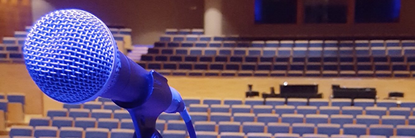 Edinburgh Fringe banner