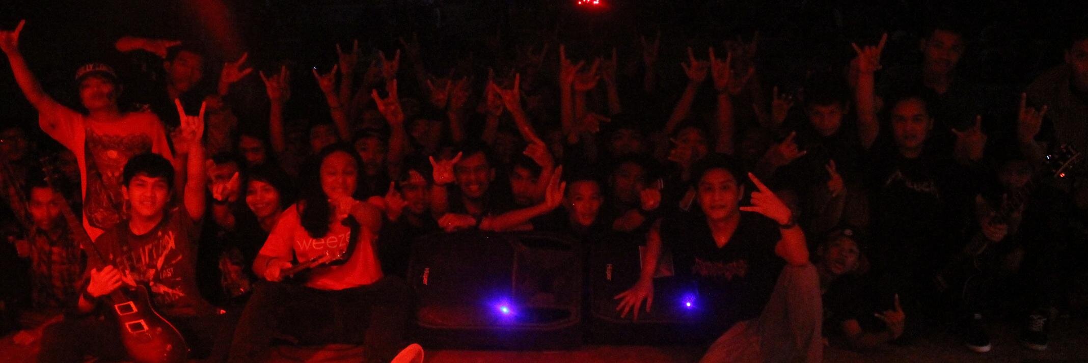 ssmetal_'s profile banner image