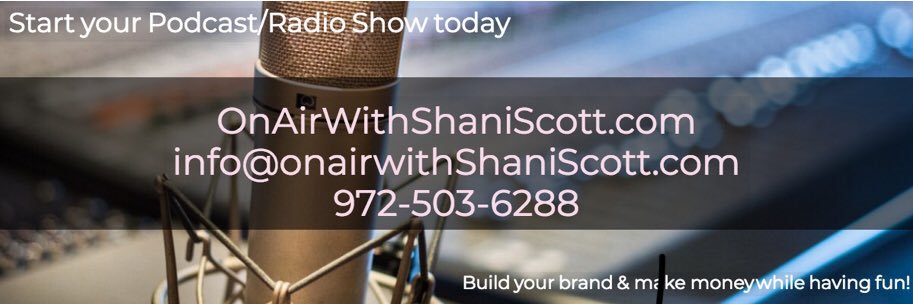 ShaniScottOnAir's profile banner image