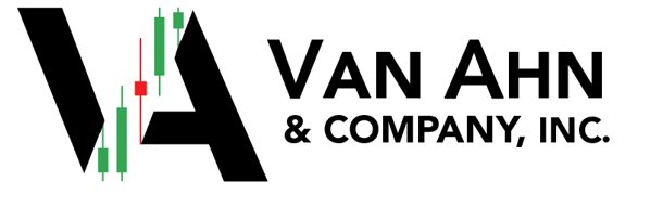 Van Ahn & Company, Inc. banner