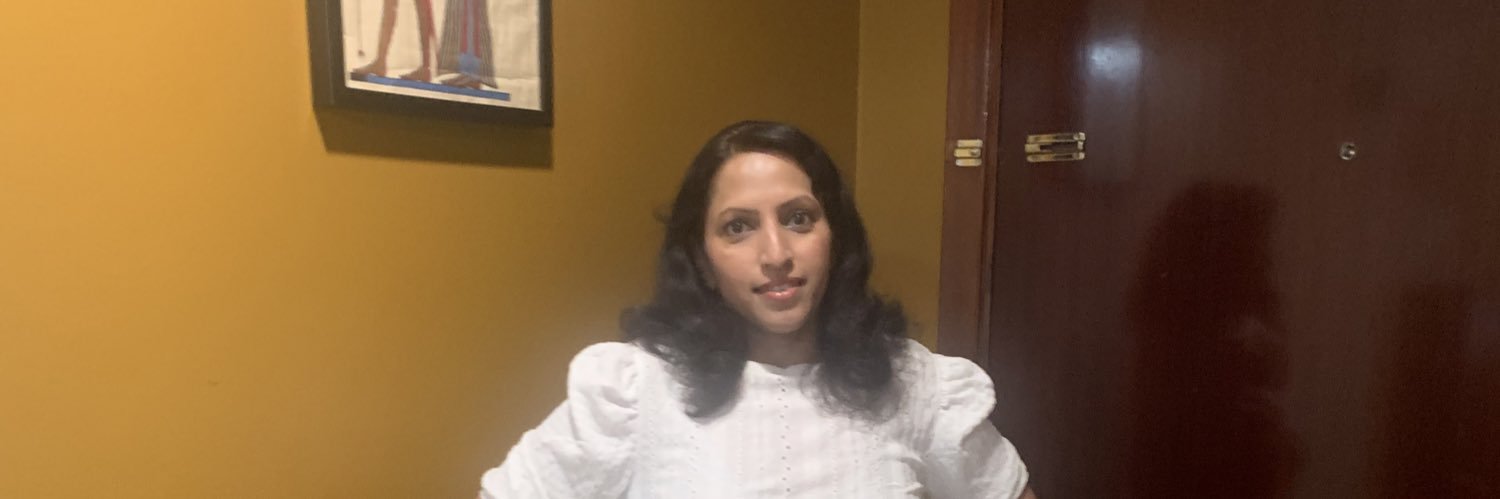 ninivarghese's profile banner image