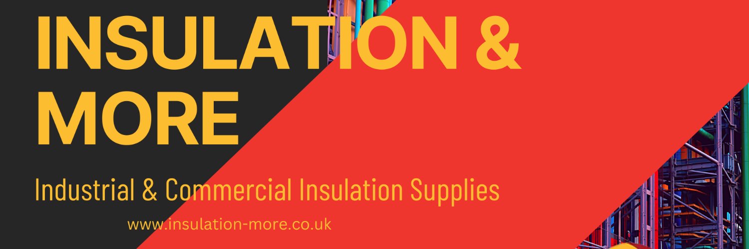 Insulation & More banner