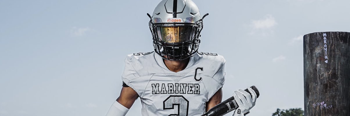 Steven Leon Carter Jr banner