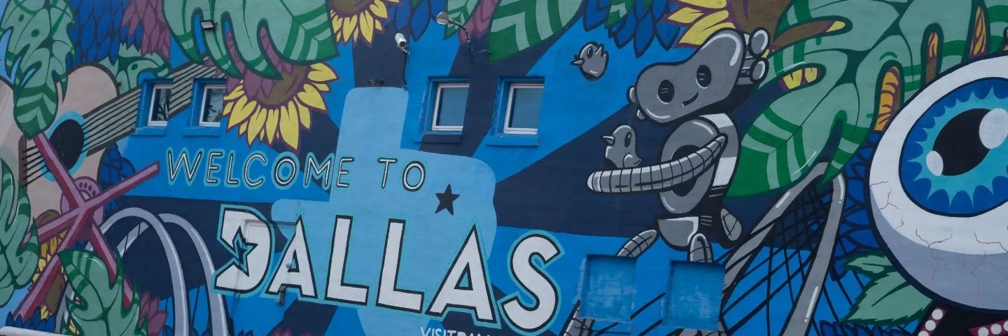 Joshua Dollar banner