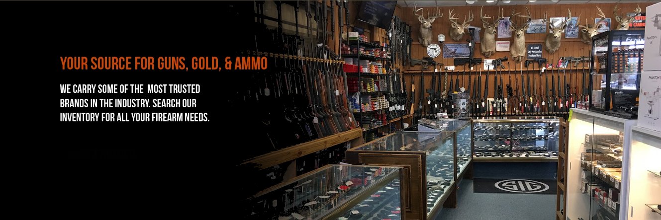 Tomball Pawn's banner