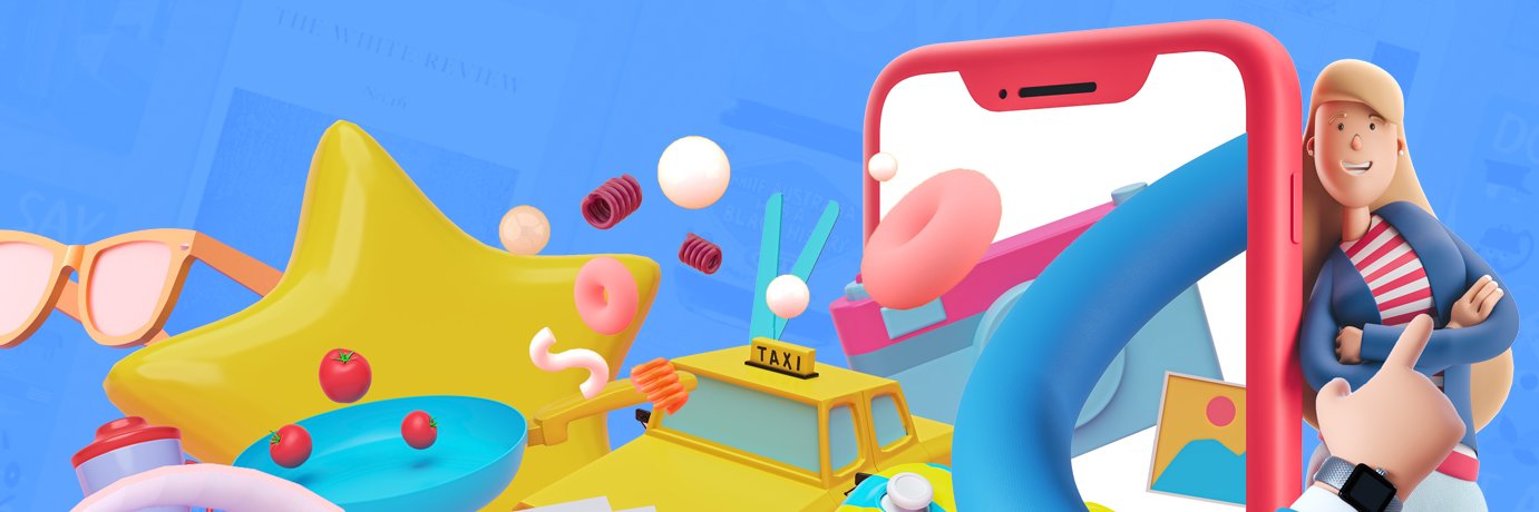 Contentingappen's profile banner image