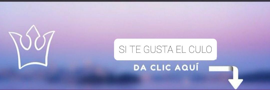 Nalg🍑s ricas banner