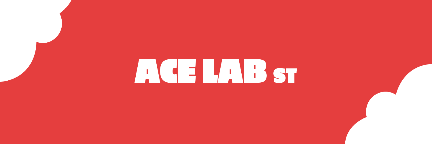 Ace Lab ST banner