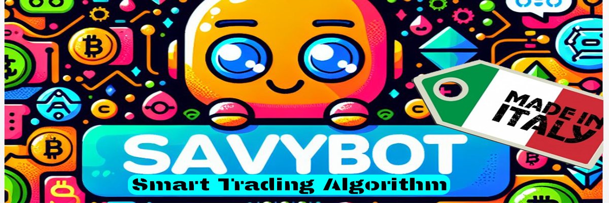 AI_SavyBot's profile banner image