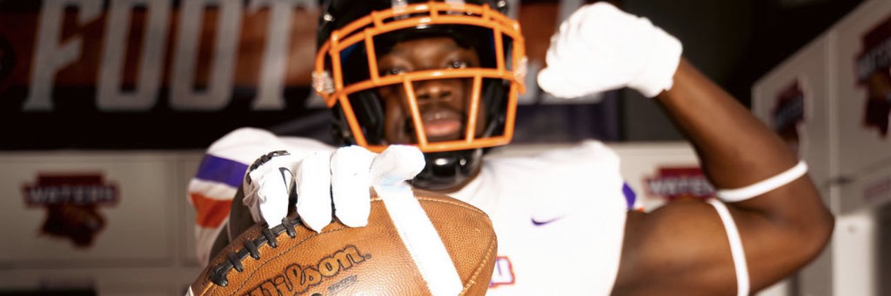 Tyreese Williams🇯🇲 banner