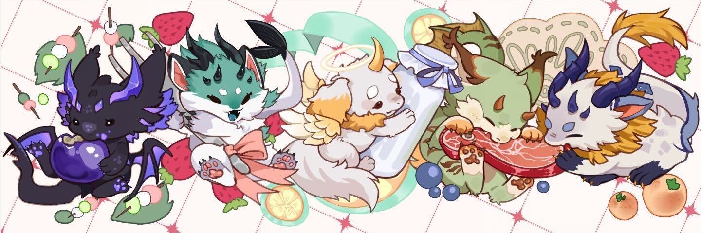 murakumo banner