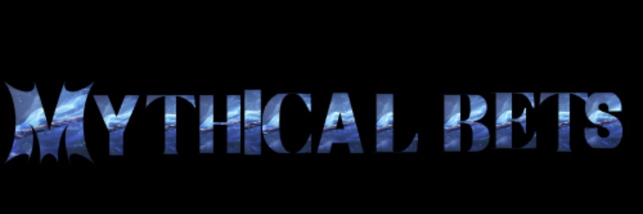 Mythical Bets banner