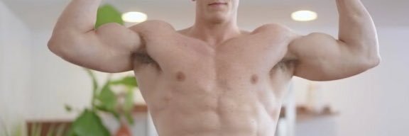 Netflix And Nut banner