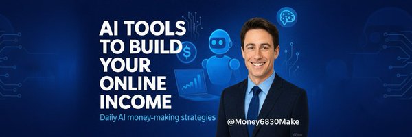 Money6830Make Profile Banner