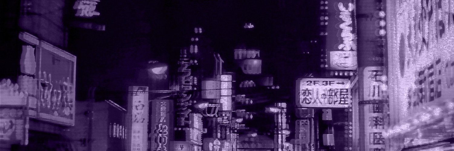 Crypto Creed 💜 banner