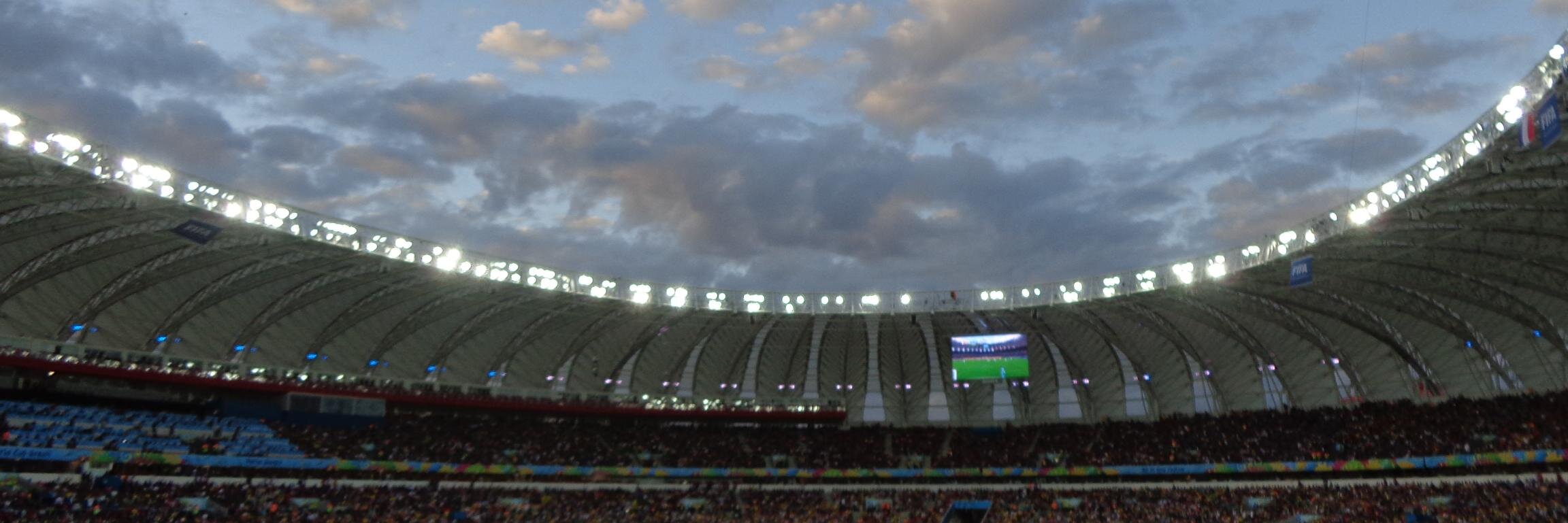 Alejandro Cisternas banner