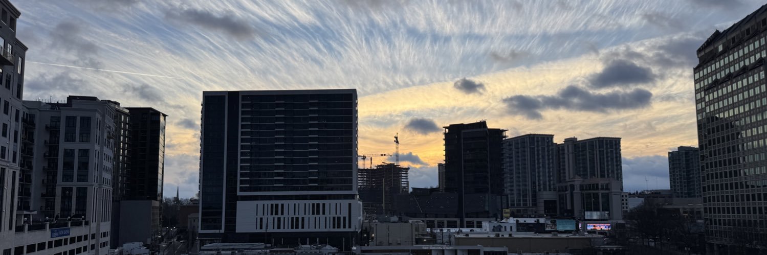 BuckheadJustin's profile banner image