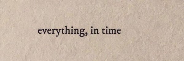 ireadforfunsies Profile Banner