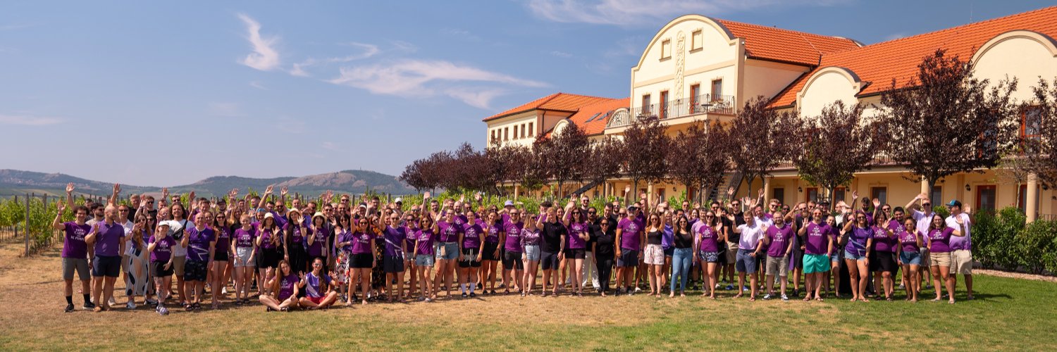 Purple Team 💜 banner