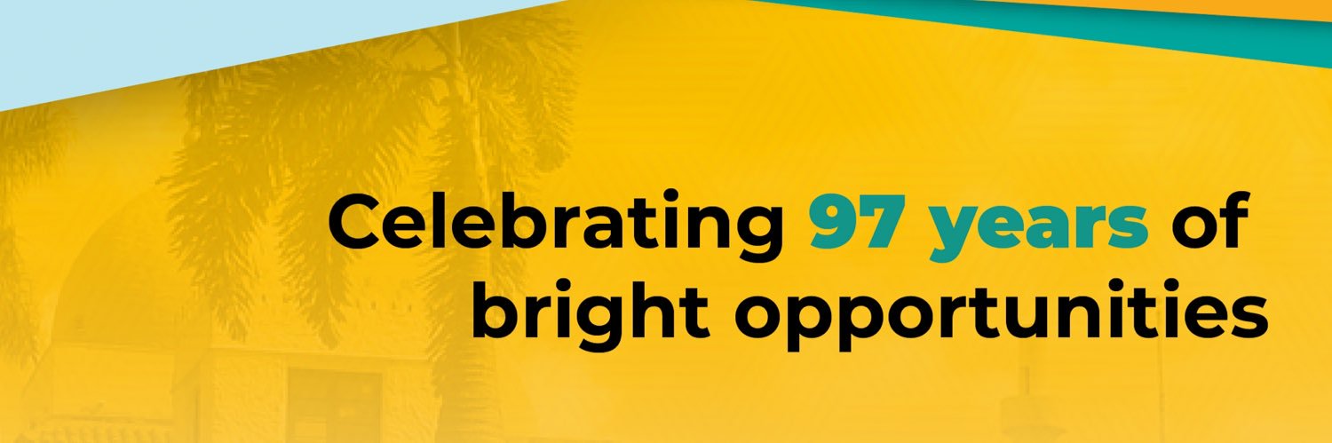 City of Opa-locka, Florida banner
