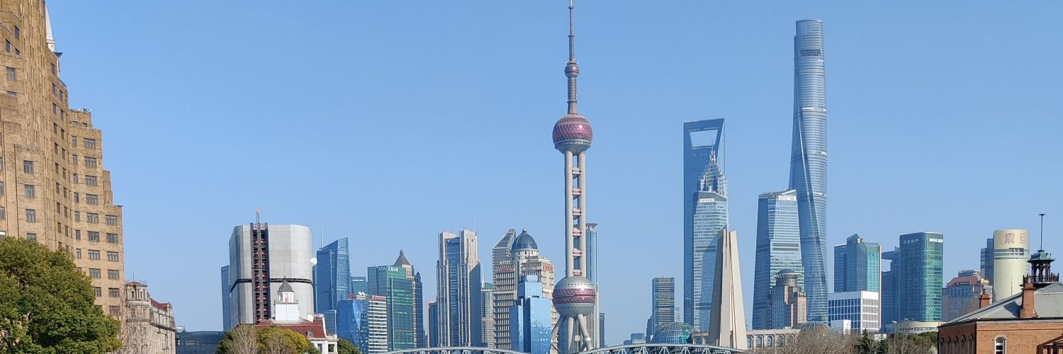 liang1001's profile banner image