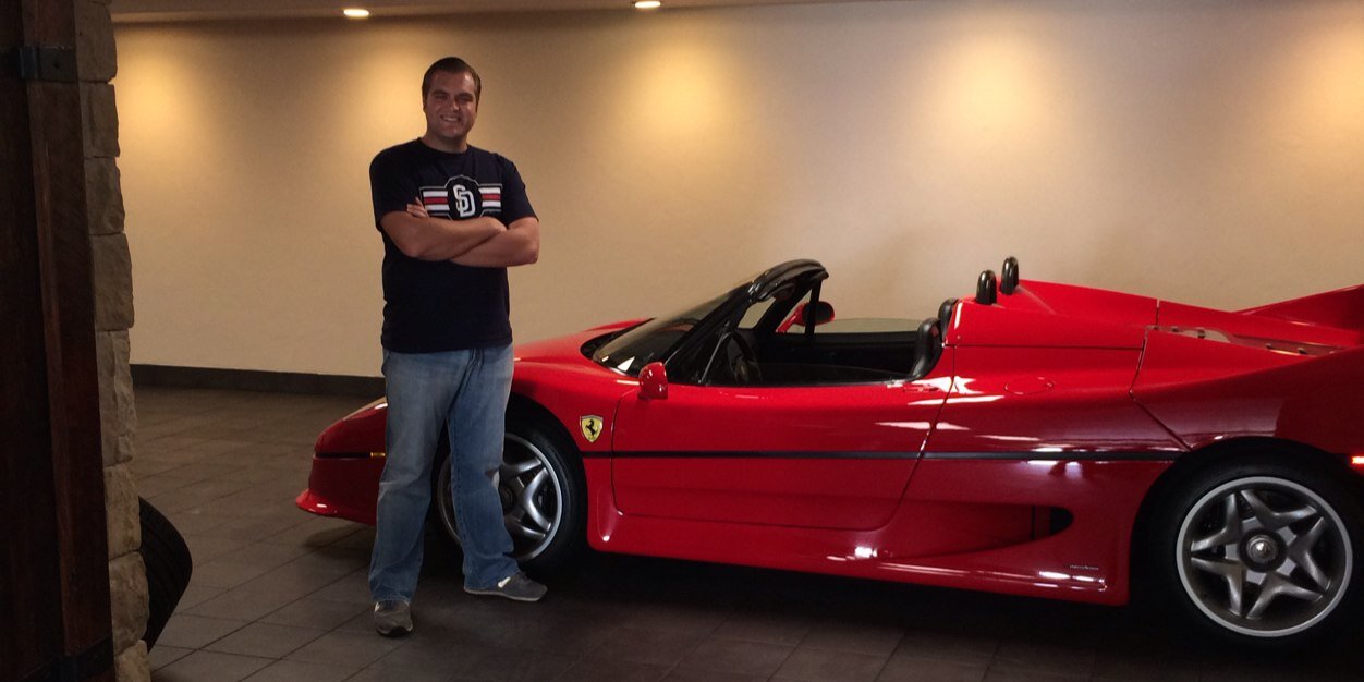 stuffmikeksays's profile banner image