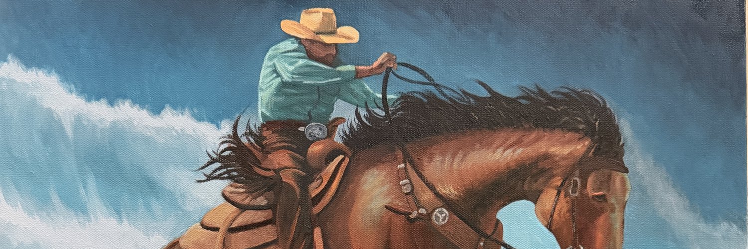 Jake Braswell Art banner