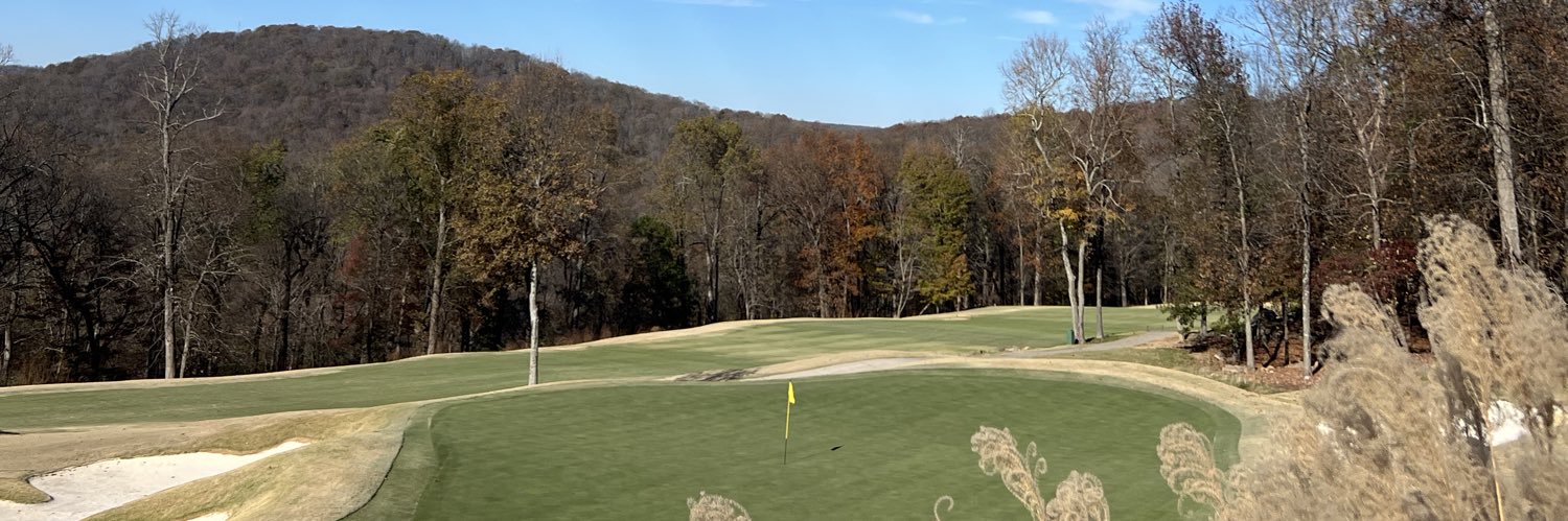 The Ledges Agronomy banner