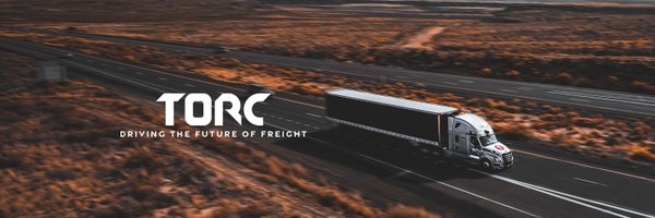 Torc Robotics Profile Banner