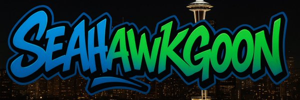 SeahawkGoon Profile Banner