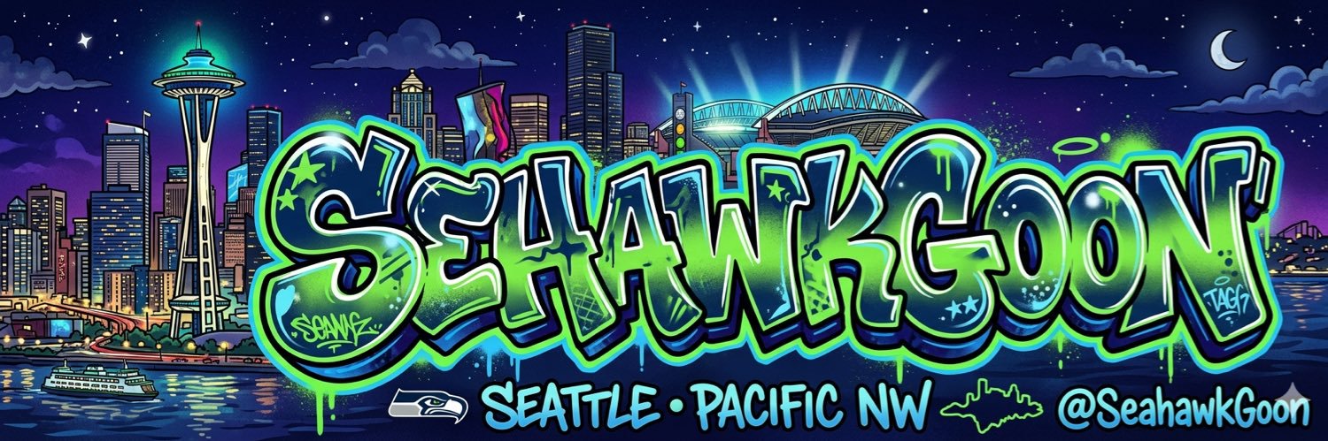 SeahawkGoon's profile banner image