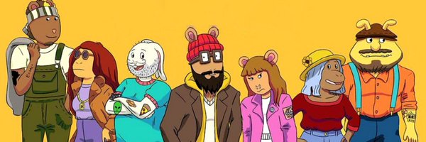 Almighty_jward Profile Banner