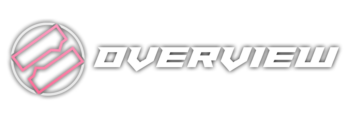 Overview - Overwatch Interviews banner