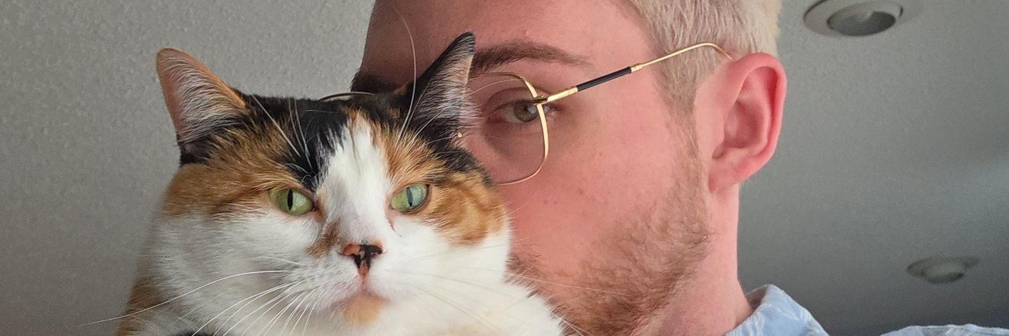 NotSafeForDrae's profile banner image
