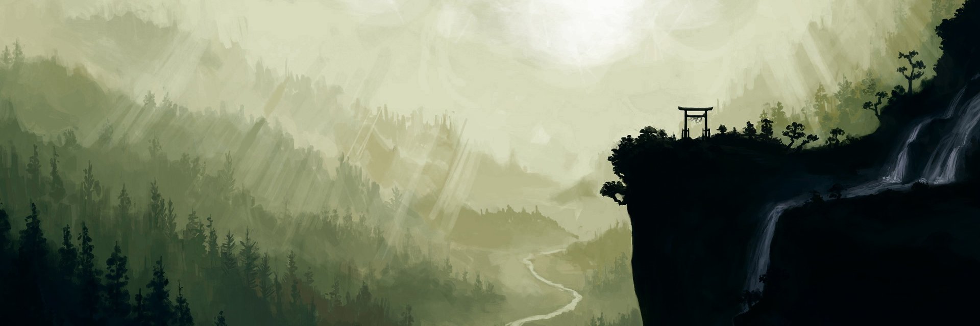 BosuJones2's profile banner image