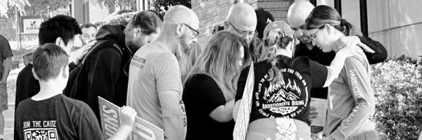 AbolitionistJen Profile Banner