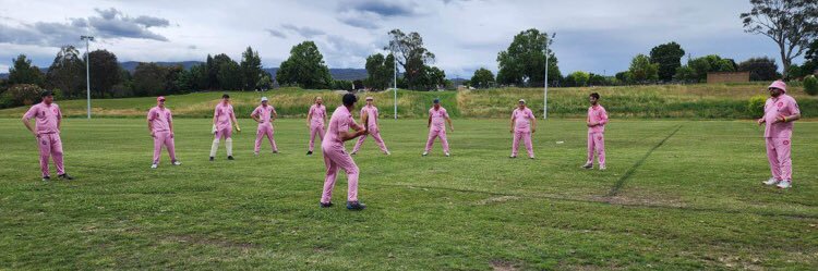 Murrumbidgee Mankadders banner