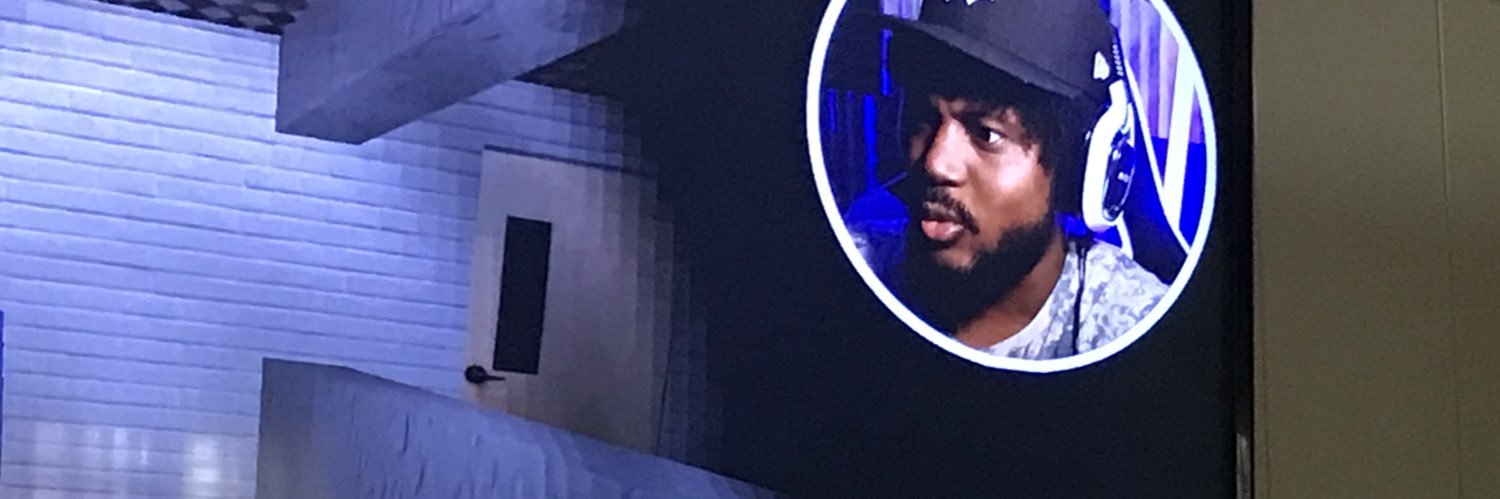 g00fyjam's profile banner image