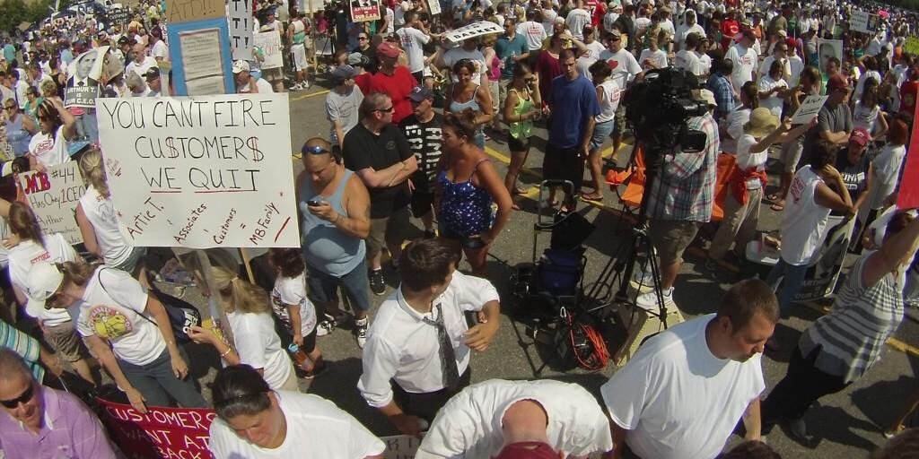 demoulasmarkets's profile banner image